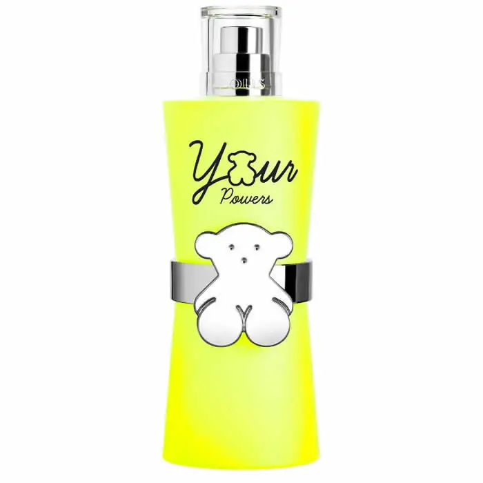 Your Powers Eau De Toilette Spray 90ml