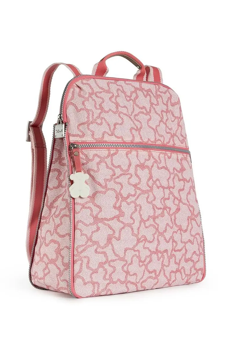 zaino donna Rosa miniatura 3