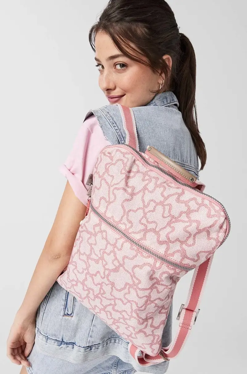 zaino donna Rosa miniatura 4