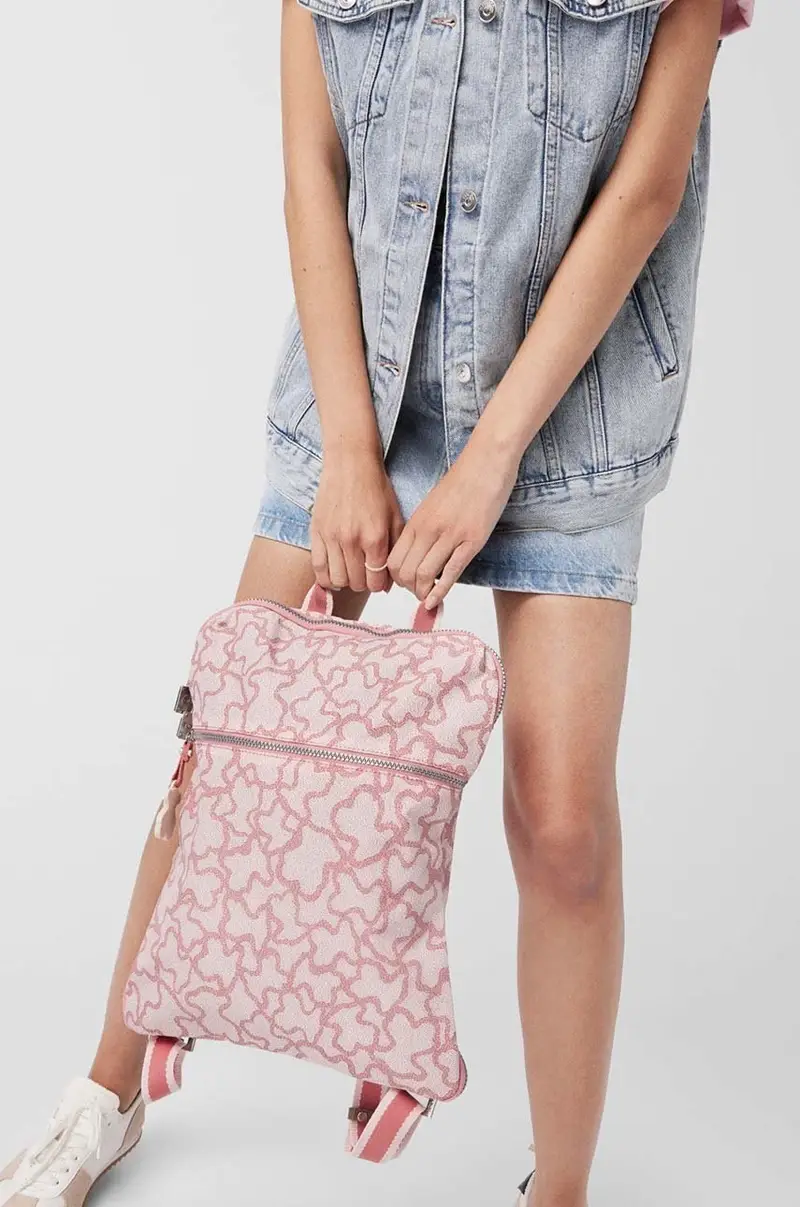 zaino donna Rosa miniatura 5