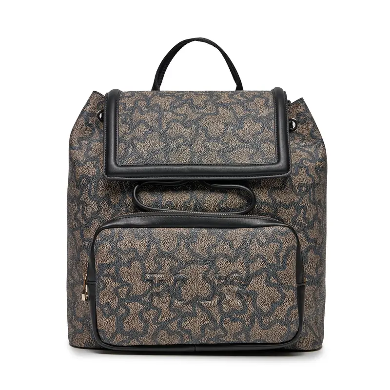 Zaino TOUS Kaos Icon 395910192 Marrone