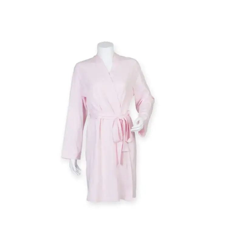 Accappatoio in cotone donna Towel City