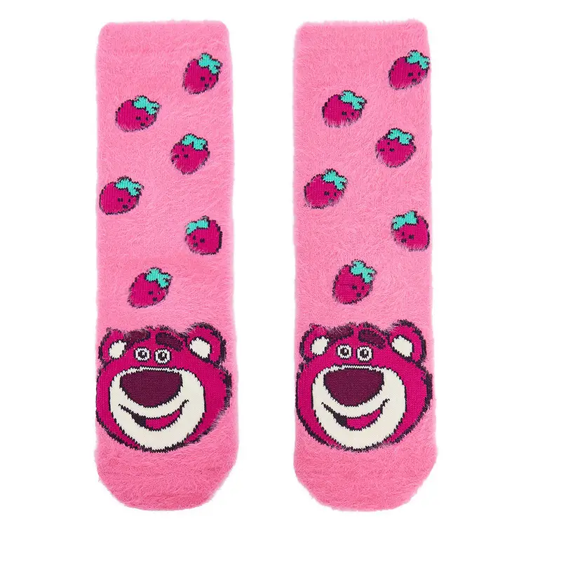 Calzini lunghi Toy Story CEO-ACCCS-AW25-302DPTS Rosa