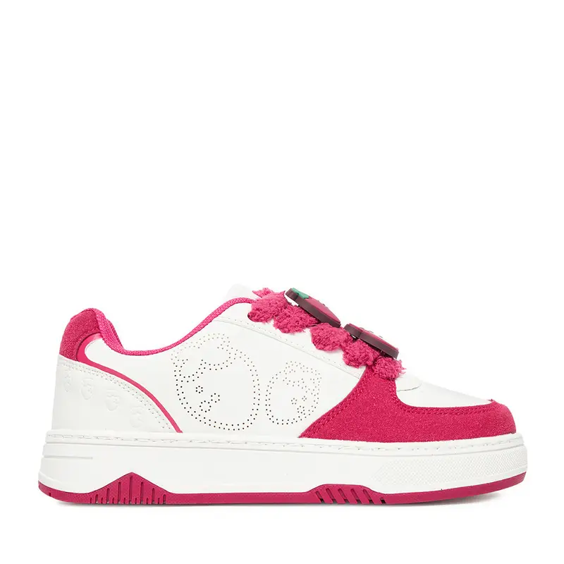 Sneakers Toy Story CEO-BIC-AW25-309DPTS Bianco