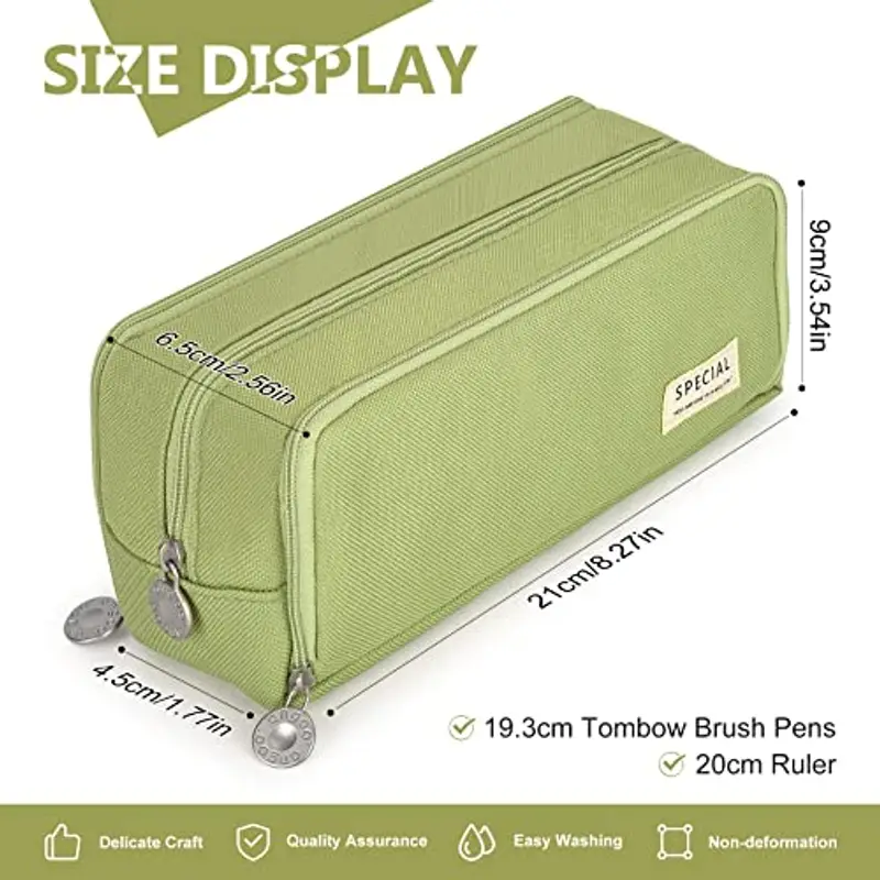 TOYESS Astucci Rosa 2536478 miniatura 3