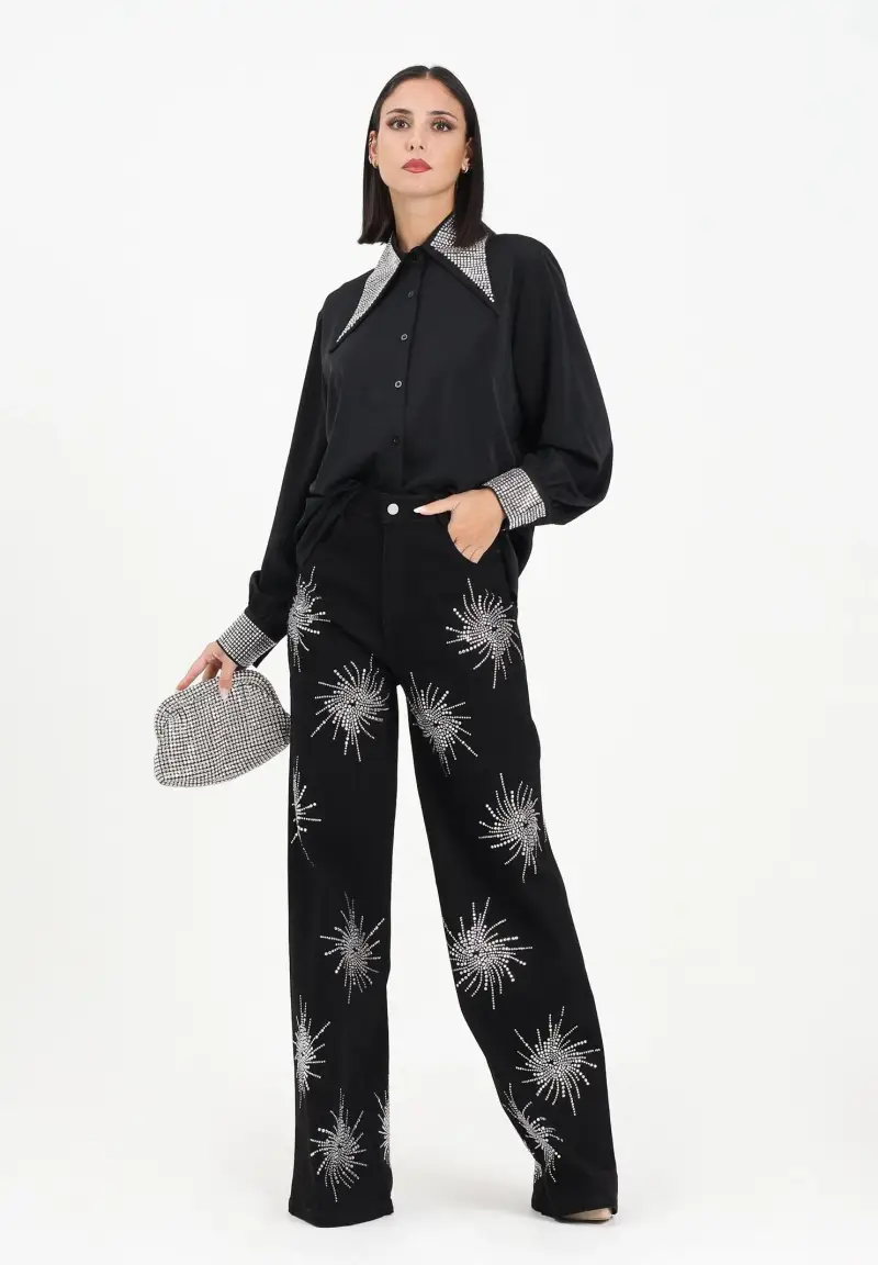 TPN Jeans Donna Denim 2818513 miniatura 2