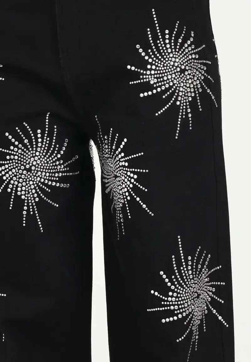 TPN Jeans Donna Denim 2818513 miniatura 3