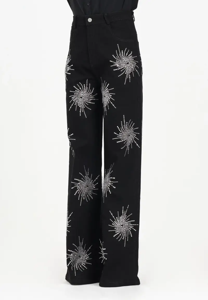 TPN Jeans Donna Denim 2818513