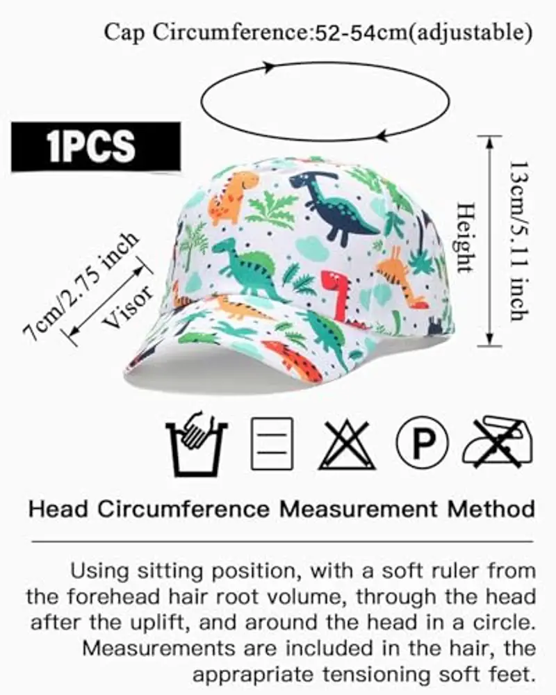 TPZORJX Cappelli Ragazzo 1581196 miniatura 2