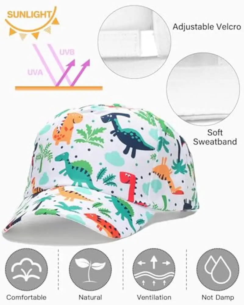 TPZORJX Cappelli Ragazzo 1581196 miniatura 3