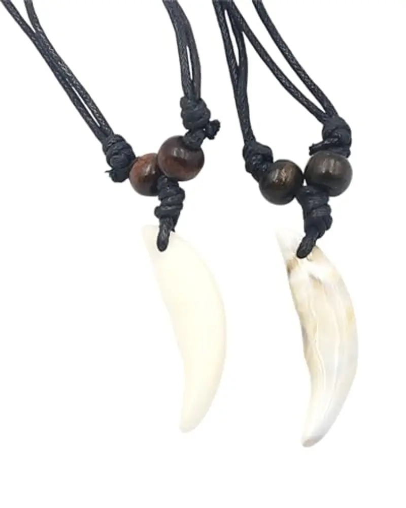 TPZORJX Collane Uomo Multicolore 1145230