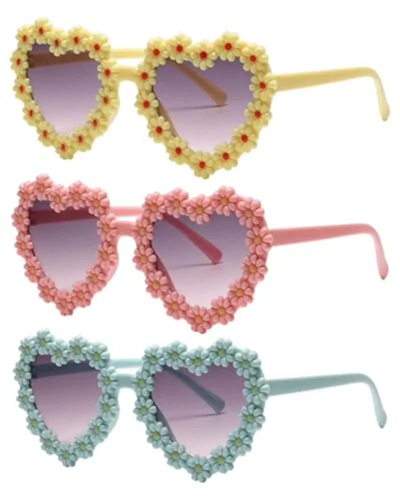 TPZORJX Occhiali da sole Rosa 2423155