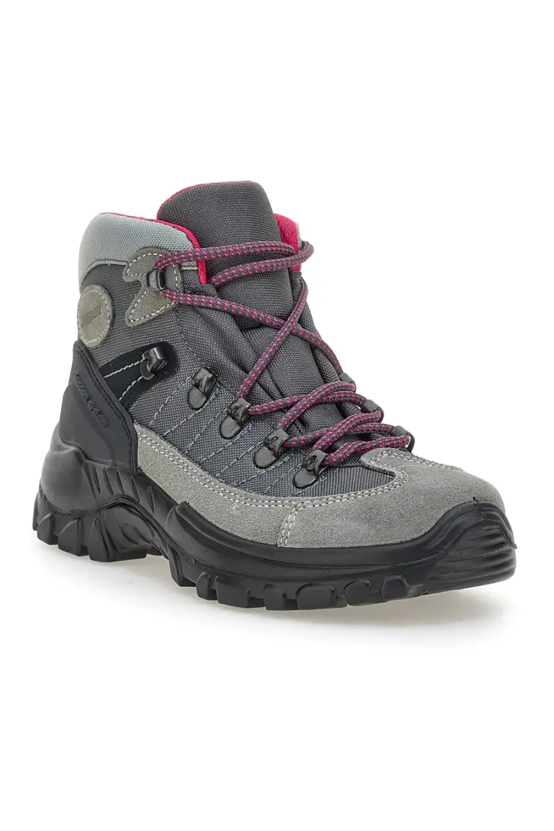 TRACK DOWN Scarponcini Fucsia 3850859 miniatura 2