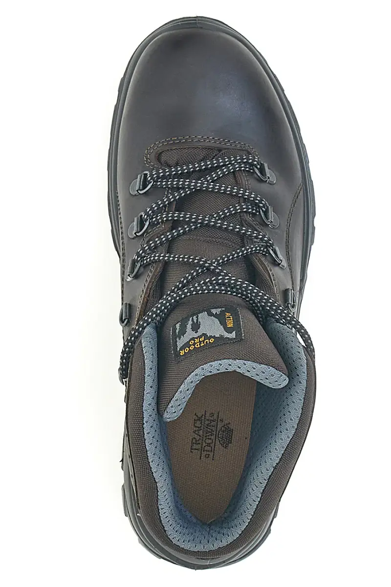 TRACK DOWN Impermeabili Marrone 3886253 miniatura 3