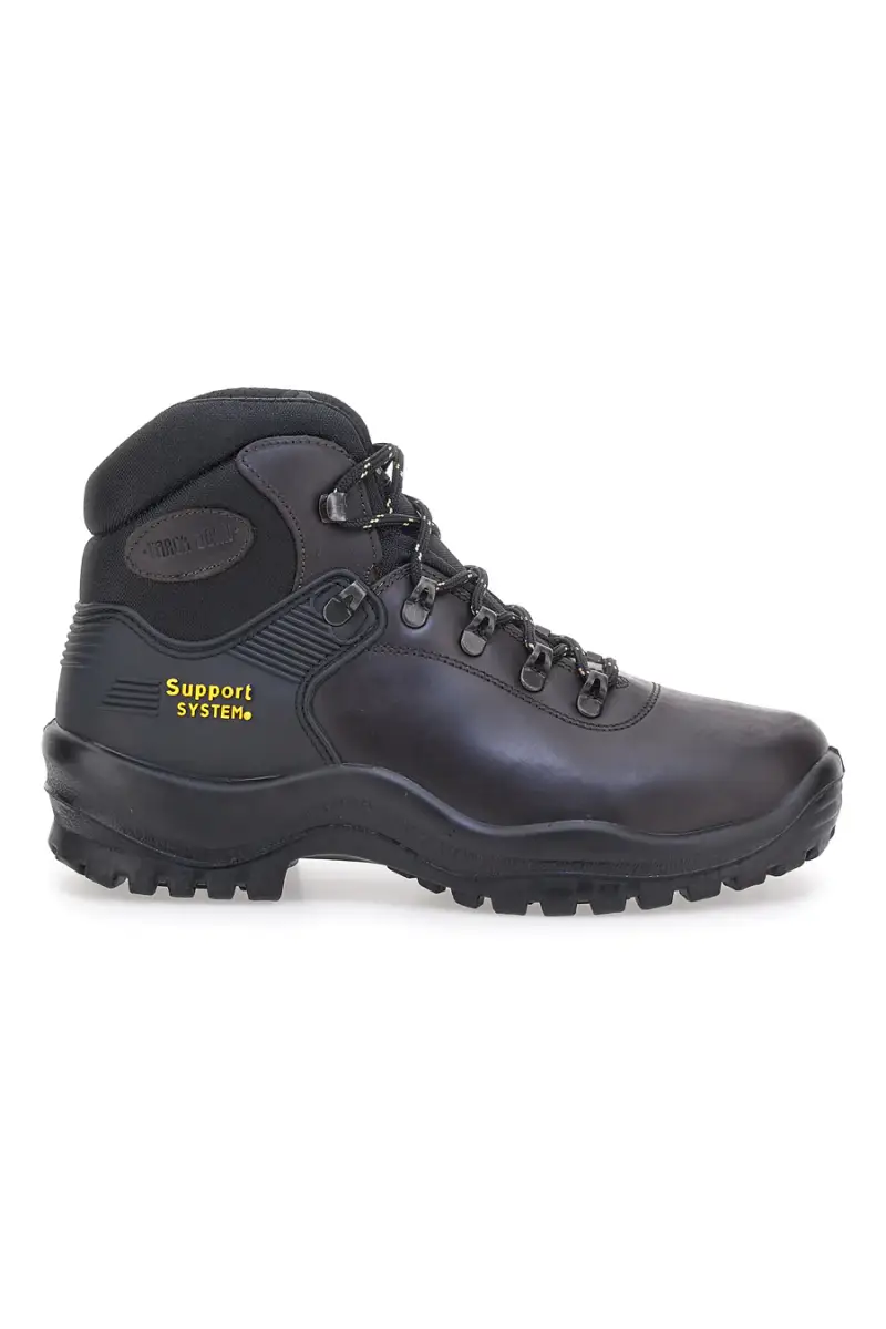 TRACK DOWN Scarponcini Marrone 3886252