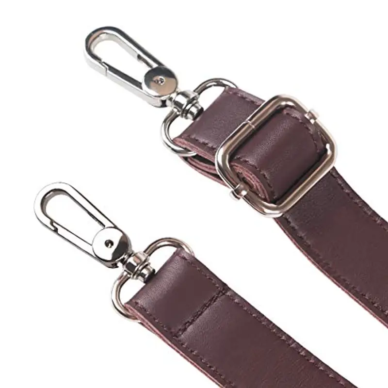 BOMKEE Borsa a tracolla Marrone 1961449 miniatura 3