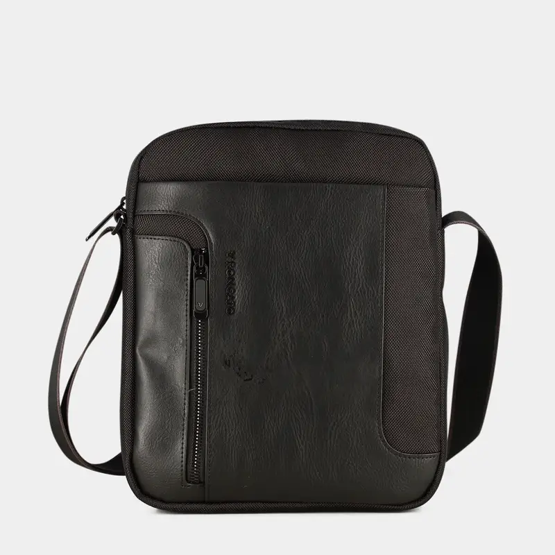 Tracolle Roncato da Uomo, nero