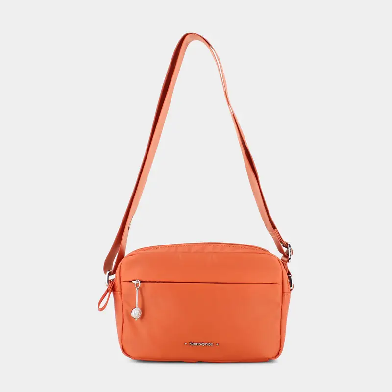 Tracolle Samsonite da Donna, arancio