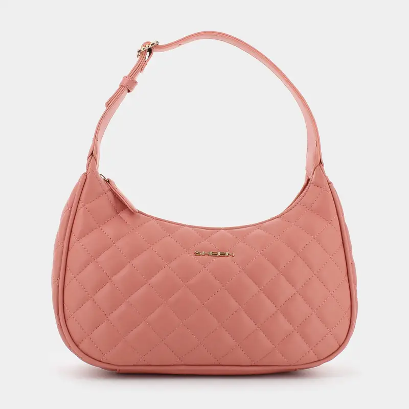 Tracolle Sheen da Donna, arancio