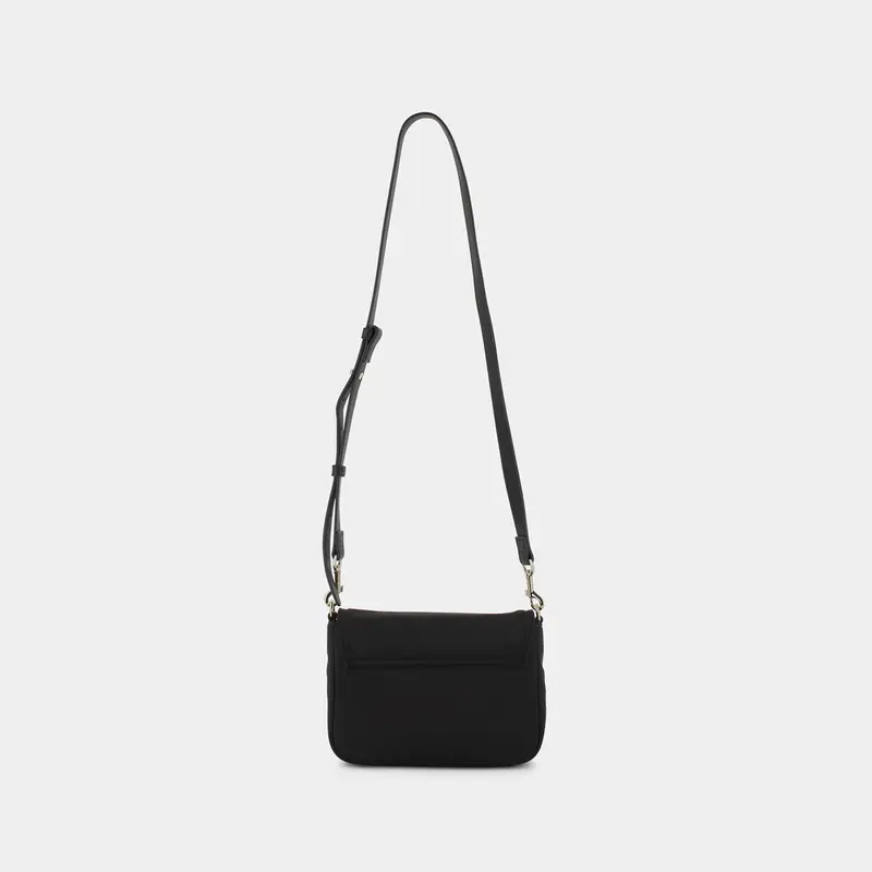 Tracolle Tommy Hilfiger da Donna, nero miniatura 2