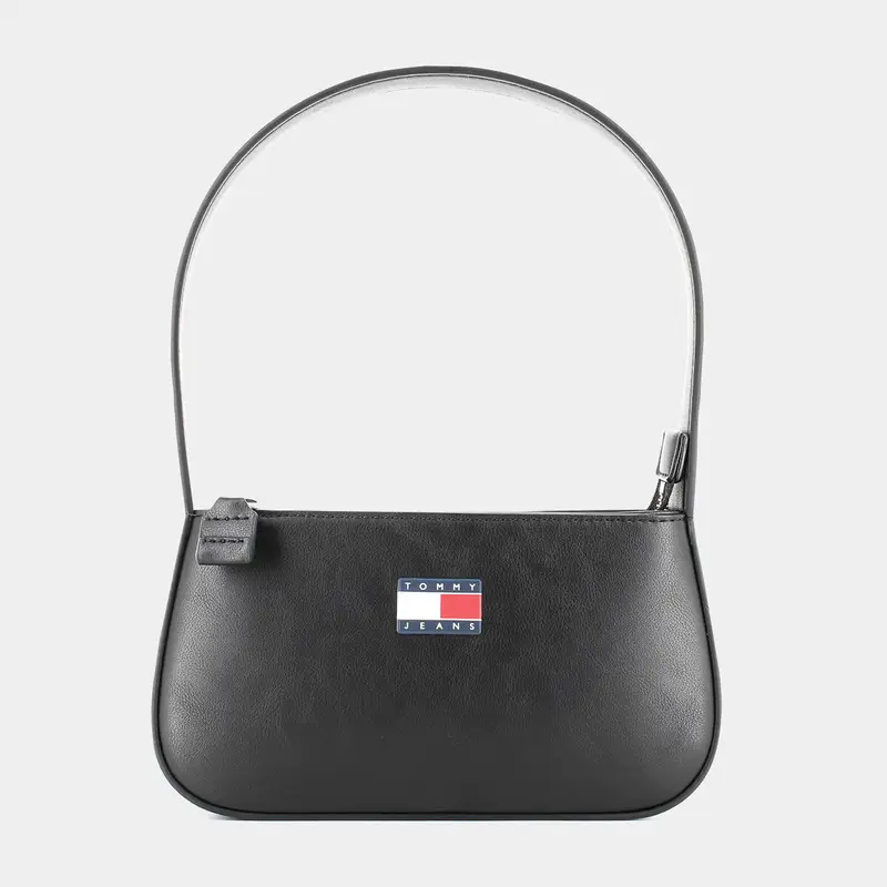 Tommy Jeans Jeans Donna Nero 1980314