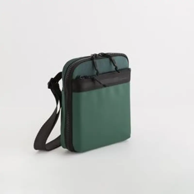 Carpisa Tracollina Verde 926911