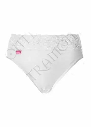 Slip donna in cotone elasticizzato Tramonte S 154 Tg 2/5