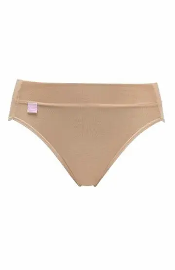 Slip donna in cotone elasticizzato Tramonte S 410 Tg 6