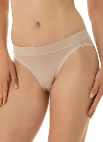 Slip donna invisibile in micro modal Tramonte S 716