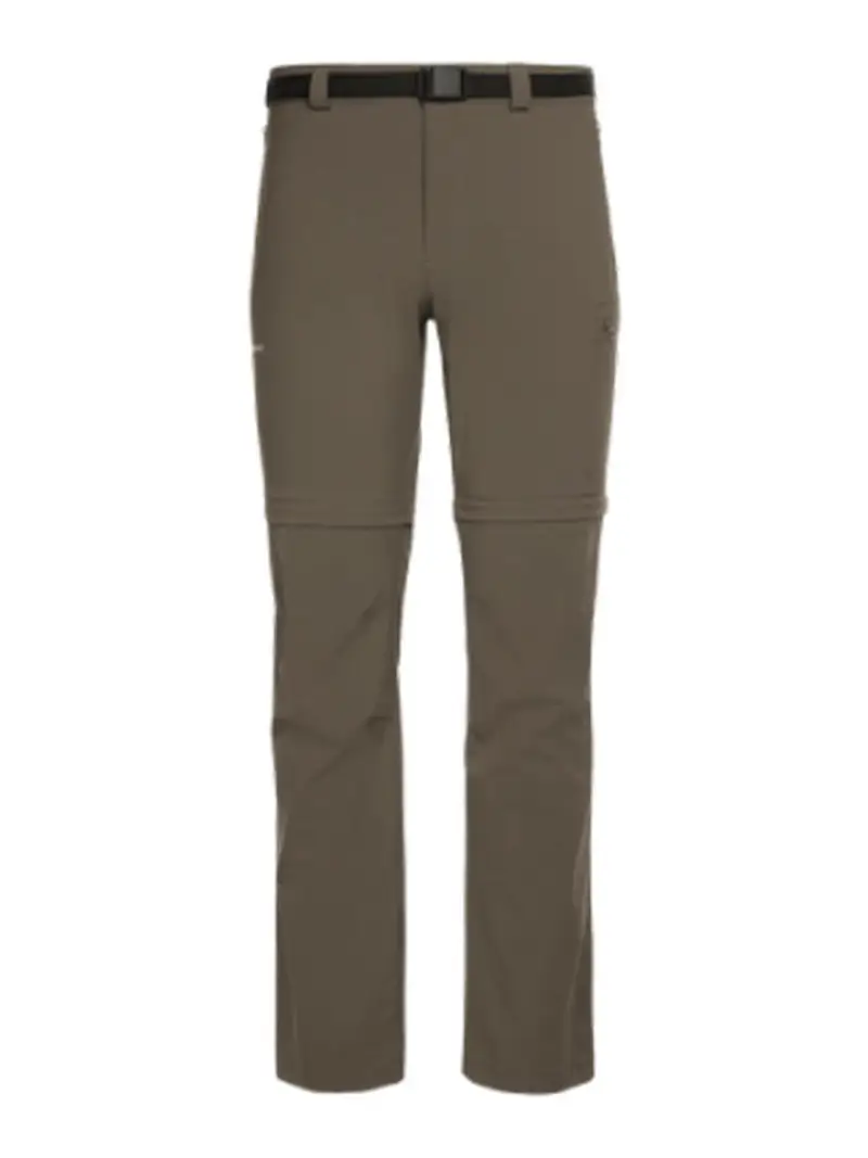 Pantaloni Aroche Marrone