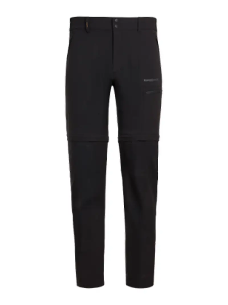 Pantaloni Palec Marrone