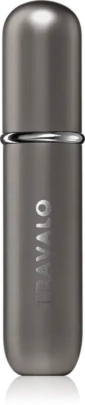 Classic diffusore di profumi ricaricabile unisex 5 ml grigio scuro