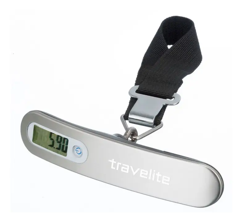 Bilancia per Valigie Travelite 180