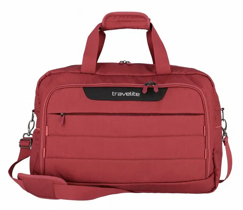 Borsa cabina zaino Travelite Skaii 92605 Crepuscolo