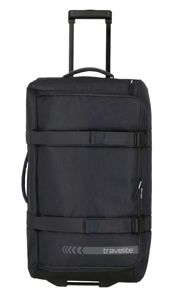 Borsone Trolley Travelite Kick Off M 6910 Antracite