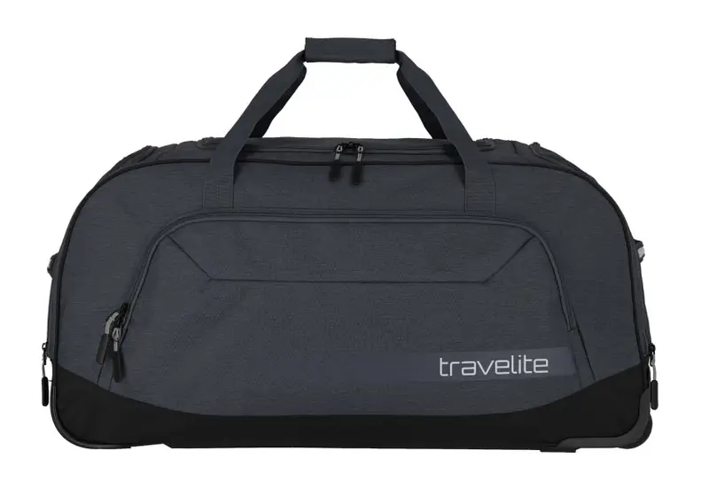 Borsone Trolley Travelite Kick Off XL 6911 Antracite