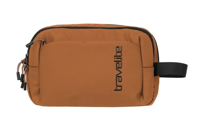 Necessaire Travelite Briize Curry