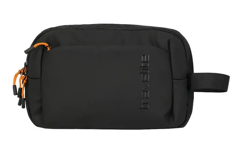 Necessaire Travelite Briize Nero