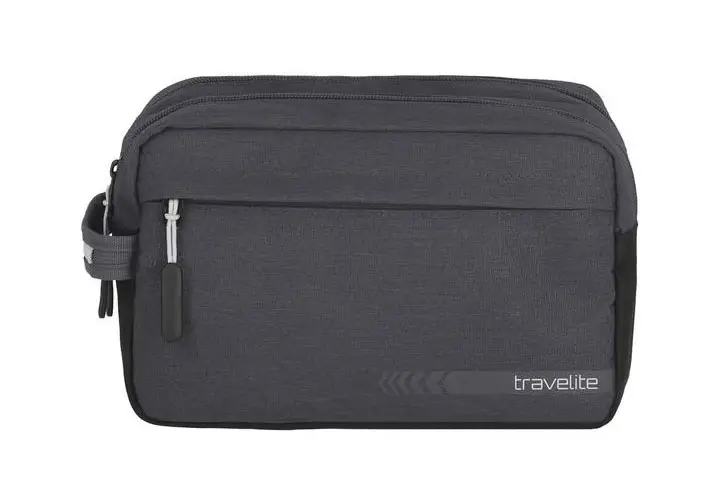 Necessaire Travelite Kick Off 6920 Antracite