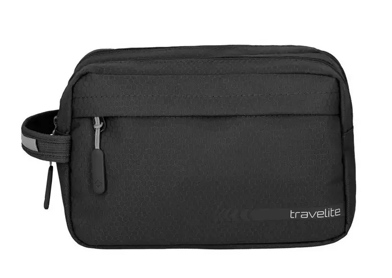Necessaire Travelite Kick Off 6920 Nero