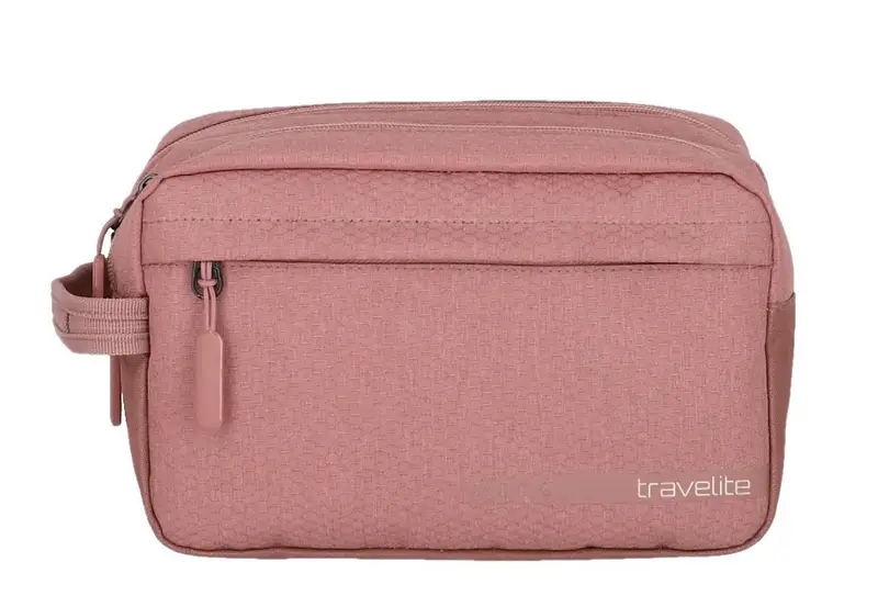 Necessaire Travelite Kick Off 6920 Rose