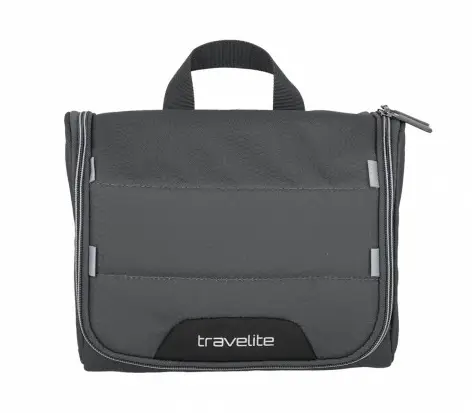 Necessaire Travelite Skaii 92602 Grigio
