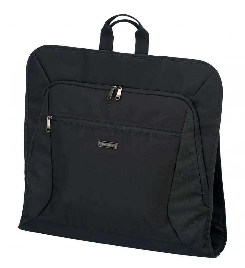Portaabiti Travelite Mobile 1717 Nero