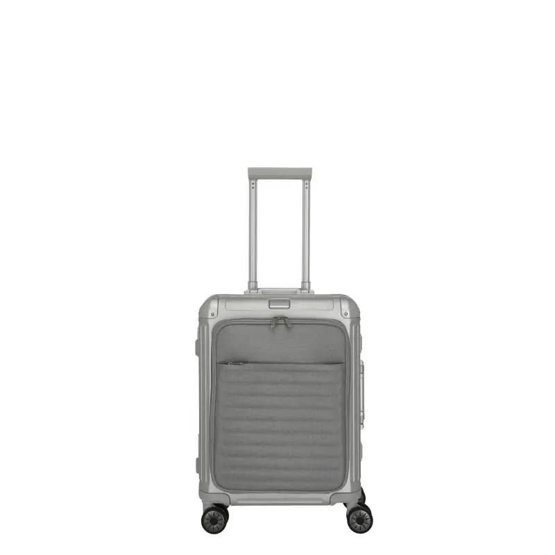 Trolley travelite Next Trolley S Front Pocket