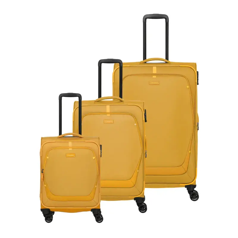 Trolley travelite Umbria Trolley L ext /M ext /S (x3)