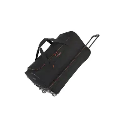 Zaini trolley travelite Basics L ext