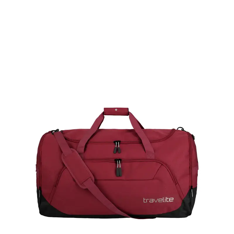 Zaini trolley travelite Kick Off XL