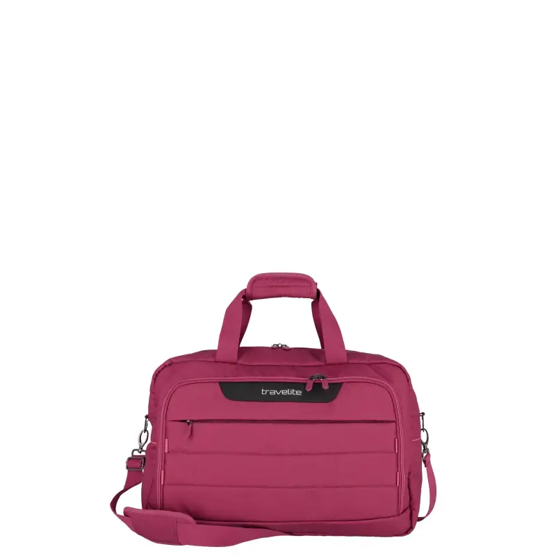 Zaini trolley travelite Skaii Weekender