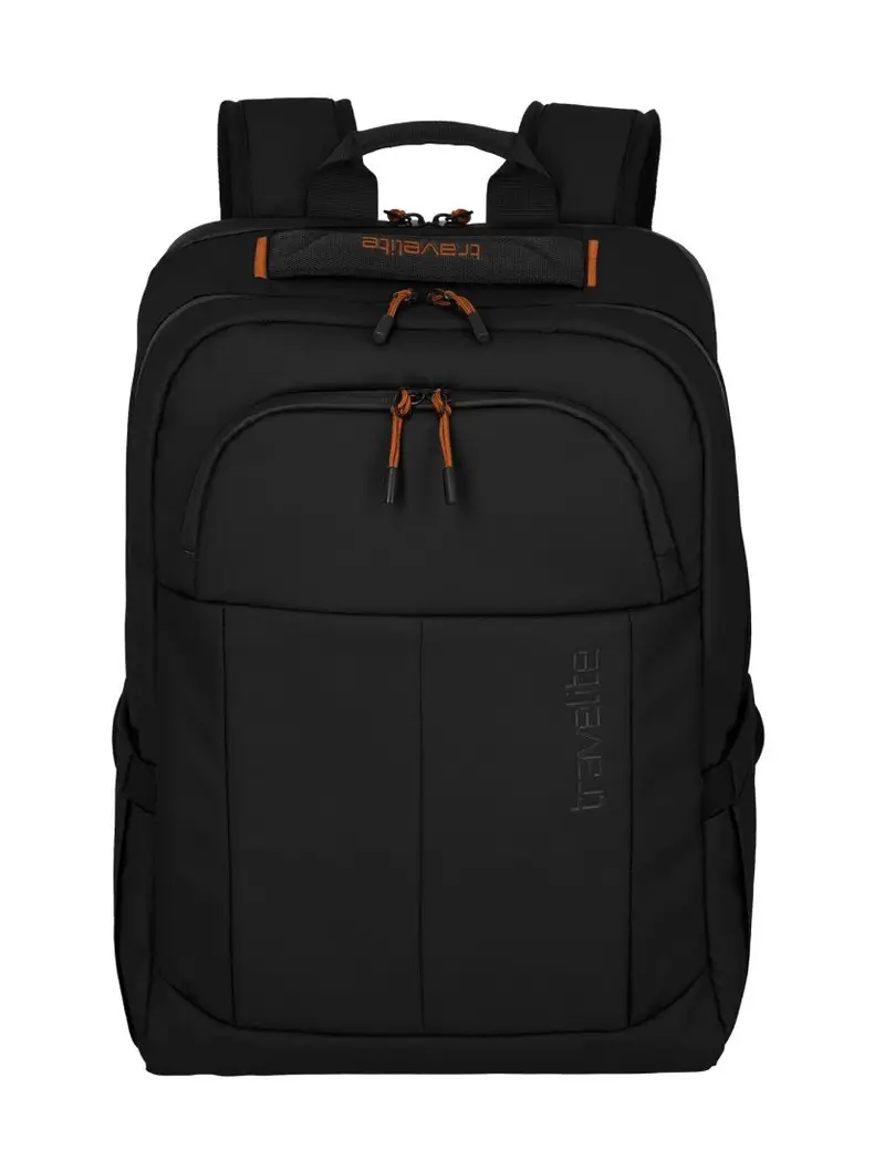 Zaino Travelite Briize M Nero