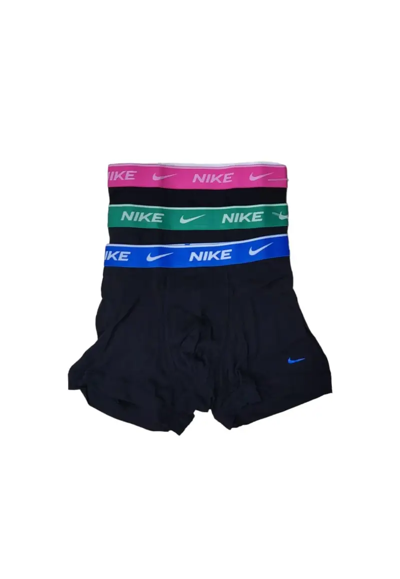 Nike Boxer Nero 1261784